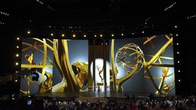 Microsoft Theatre, Venue Megah Penghargaan Emmy Awards 2022