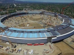 Apple Mau Investasi Rp 8.172 T untuk AI, Buka 20.000 Lapangan Pekerjaan
