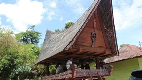 Desa Wisata di Tobasa Siap Sambut Pengunjung