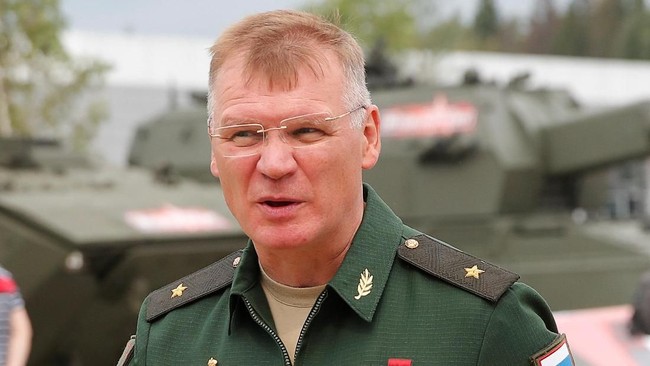 Rusia menyalahkan Israel karena secara tidak langsung menyebabkan pesawat mereka ditembak jatuh oleh pasukan Suriah di wilayah Laut Mediterania, Selasa (18/9).