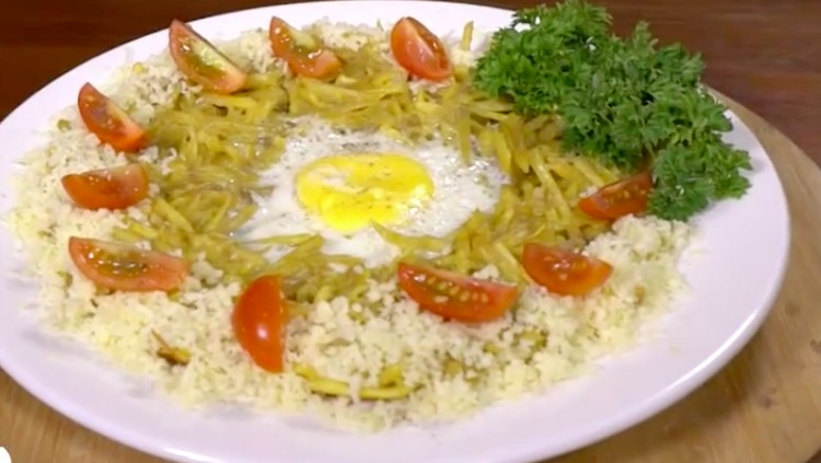 Anak Bunda susah makan? Menu baru ini bisa mengatasi si kecil yang susah makan, Bun.