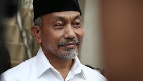 Syaikhu Harus Relakan Posisi Cawagub DKI Jika Lolos ke DPR