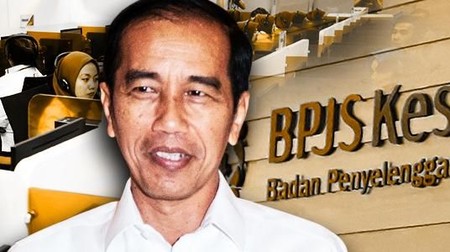 Pajak Rokok Tambal Defisit BPJS 
