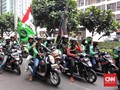 Grab Sebut Tuntutan Sopir Naikkan Tarif Dasar Tak Relevan