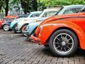 VW Kodok, Warisan dari Hitler yang Sulit Dilupakan