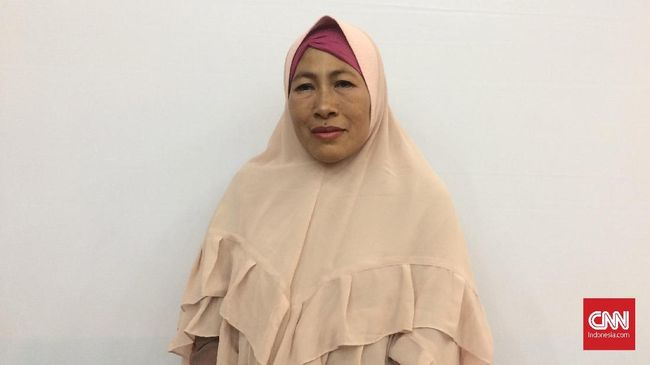 Syakila lahir dengan cacat permanen berupa masalah pada telinga, mata, hingga jantung. Rubella menjadi 'derita' seumur hidupnya.