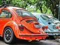 Tua-tua Keladi, VW Kodok Makin Tua Makin Jadi