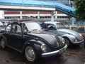VW Usut Produsen China yang Mau Jual 'Replika' Beetle