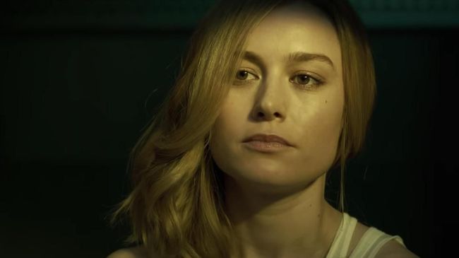 Baru rilis, 'Captain Marvel' diberikan beban berat berupa harapan mampu membawa penonton kembali ke bioskop dengan box office menyusul 'Black Panther'.