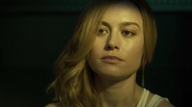 Box Office 'Captain Marvel' Diharapkan Susul 'Black Panther'