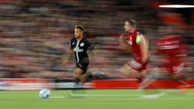 Neymar Terima Tawaran Barcelona