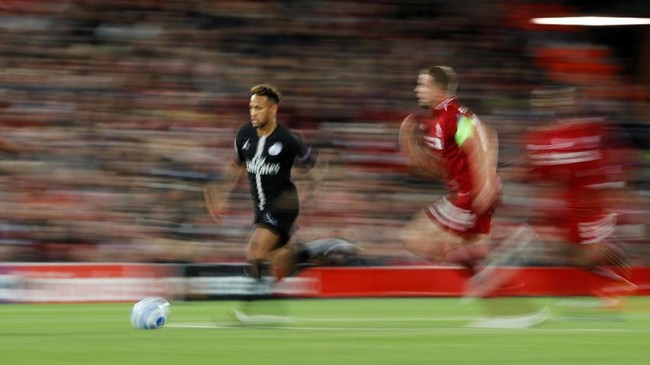 Barcelona disebut telah mencapai kata sepakat dengan Neymar. Neymar bakal dikontrak dengan durasi lima tahun.