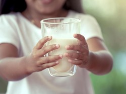 lni Manfaat Susu Evaporasi yang Dapat Meningkatkan Imunitas Tubuh