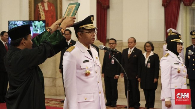 Jabatan Gubernur dan Wagub NTB akan berakhir pada 19 September 2023, dan DPRD harus mengusulkan nama calon Pj Gubernur paling lambat 9 Agustus 2023.