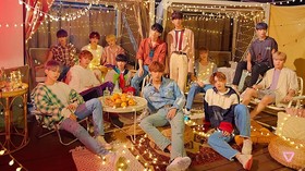 Fans Duga Ada Penyelewengan Penjualan Tiket Konser SEVENTEEN