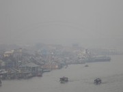 7 Cara Agar Rumah Aman dari Bahaya Kabut Asap