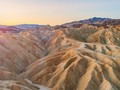 7 Fakta Death Valley, Lembah Paling Gerah di Dunia
