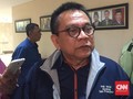 M Taufik Mengaku Masih Heran Ancaman PKS Matikan Mesin Partai