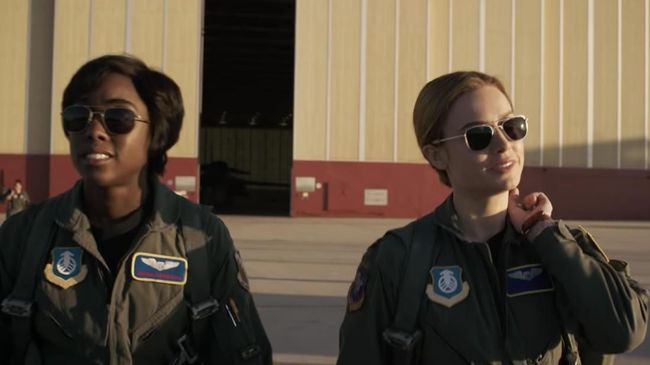 Cerita Captain Marvel yang menjadi salah satu 'kunci' nasib para Avengers masih bisa disaksikan di bioskop Indonesia.