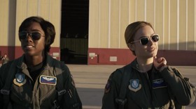 7 Film Action yang Dibintangi Perempuan