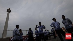 20 Pertanyaan Pendaftaran CPNS 2018 di Situs sscn.bkn.go.id