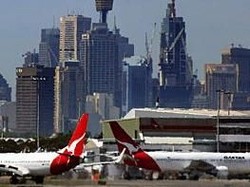 Bandara Sydney Mau Dijual Rp 248 T