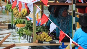 Go Dulamayo Adventure Membuat FPDL 2018 Lebih Seru