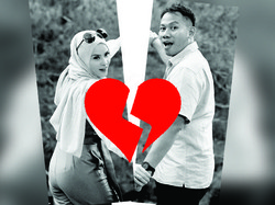 Adik Vicky Prasetyo Cecar Angel Lelga Lagi!
