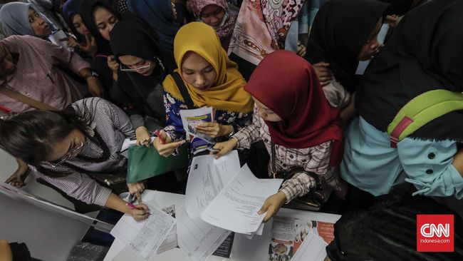 Daftar Pertanyaan Balasan Usai Sesi Wawancara Kerja