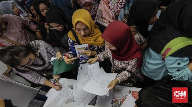 Setelah sejumlah pertanyaan dilontarkan kepada kandidat, umumnya perekrut akan memberi kesempatan bagi kandidat untuk bertanya.