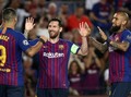 Hasil Pertandingan Liga Champions Rabu Dini Hari WIB