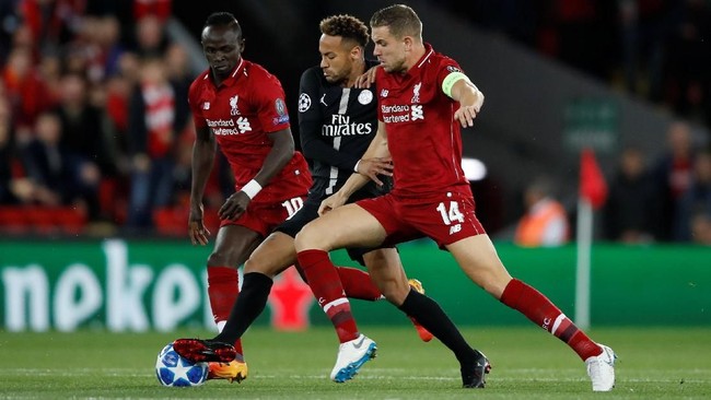 Liverpool memiliki modal penting untuk menyingkirkan Barcelona dari Liga Champions saat kedua tim bertemu di leg kedua semifinal, Rabu (8/5) dini hari WIB.