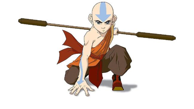 Avatar Studios merupakan divisi yang dirancang untuk membuat konten-konten original waralaba Avatar: The Last Airbender.