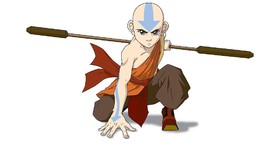 Nickelodeon Bakal Perluas Waralaba Avatar Airbender