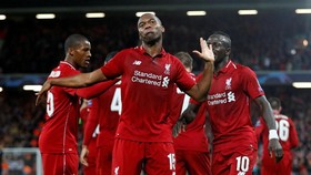 img-title 5 Statistik Ciamik Kemenangan Liverpool Atas PSG