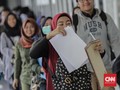 Buih Isu Tenaga Kerja di Debat Ma'ruf vs Sandi