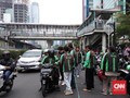 Grab Buka Suara Soal Potongan Komisi 20 Persen Ojek Online
