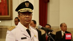 Demokrat Usung Duet Zulkieflimansyah-Suhaili di Pilgub NTB