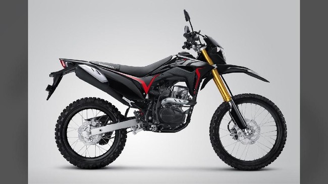 Kendati kalah soal penjualan, KLX 150 unggul urusan variasi warna. Sementara CRF150L hanya punya dua opsi, KLX 150 memiliki delapan pilihan warna.