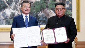 Korsel dan Korut Saingi Indonesia untuk Gelar Olimpiade 2032