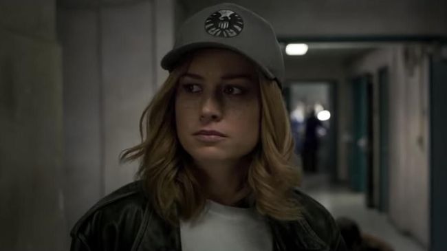 Brie Larson mengungkap perbedaan proses di balik layar untuk film The Marvels (2023) dengan film pendahulunya, Captain Marvel (2019).