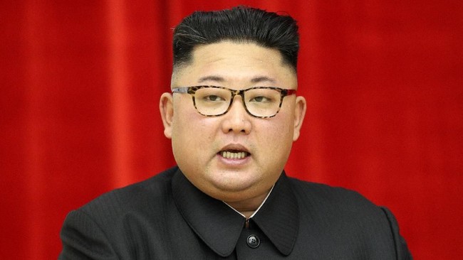 Pemimpin Tertinggi Korut, Kim Jong-un, menyatakan siap kembali berunding dengan Presiden AS, Donald Trump, dengan syarat.