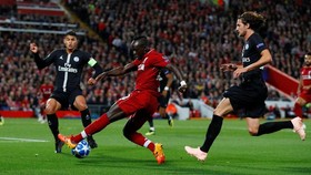 Tak Mau Bertahan di PSG, Rabiot Bakal Jadi Cadangan Abadi