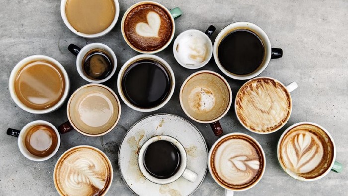 Babyccinos, Cappucino Buat Kamu yang Nggak Bisa Konsumsi Kafein 