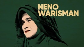 INFOGRAFIS: Neno Warisman, dari Tarik Suara ke Oposisi