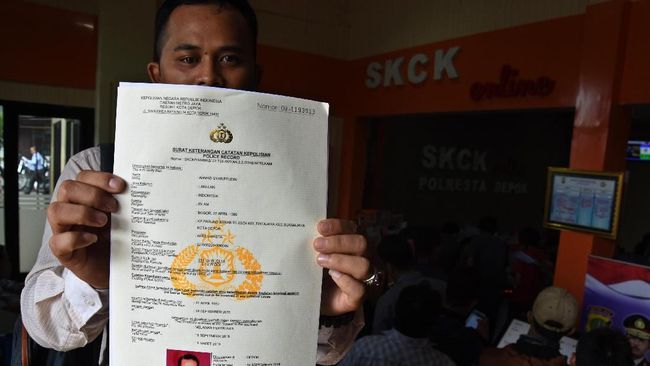 Ironi Eks Koruptor Nyaleg Dan Mantan Napi Dilarang Jadi Pns