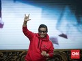 PDIP soal #SandiwaraUno: Berpolitik Tak Usah 'Playing Victim'