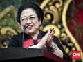 Megawati: Jangan Tergiur Barang Baru, yang Lama Pun Istimewa