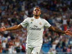 Pemain Real Madrid Ini Terjangkit Virus Corona