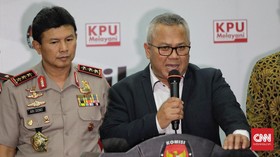 KPU: Kotak Suara Kardus Hemat Biaya Produksi Hingga 70 Persen